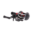Anti-Backlash Baitcasting Reel – Full Metal Design - Snusl