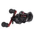Anti-Backlash Long Cast Baitcasting Reel for Freshwater and Saltwater - Snusl