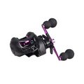 Anti-Backlash Long Cast Baitcasting Reel for Freshwater and Saltwater - Snusl