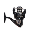 All-Metal Long Cast Spinning Reel - Snusl