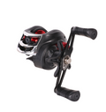 Anti-Backlash Baitcasting Reel – Full Metal Design - Snusl