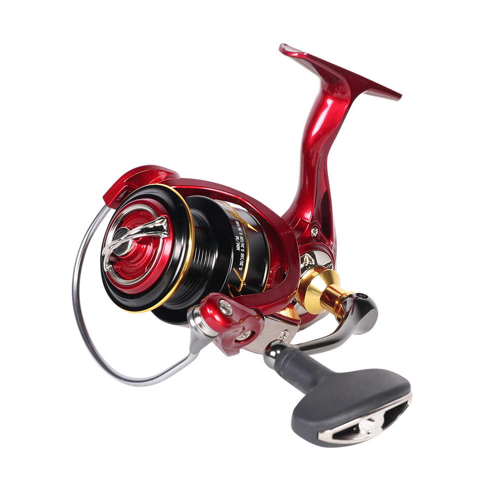 All-Metal Foldable Arm - Snusl