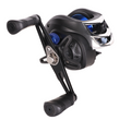 Anti-Backlash Baitcasting Reel – Full Metal Design - Snusl