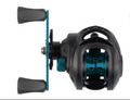 Anti-Backlash Baitcasting Reel – Full Metal Design - Snusl
