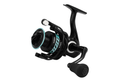 All-Metal Spinning Fishing Reel for Saltwater and Lure Casting - Snusl