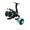 All-Metal Anti-Backlash Spinning Reel for Saltwater & Lure Fishing - Snusl