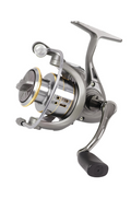 All-Metal Long Cast Spinning Reel for Surf and Lure Fishing - Snusl
