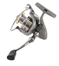 All-Metal Long Cast Spinning Reel for Surf and Lure Fishing - Snusl