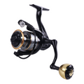 Metal Spool Spinning Fishing Reel for Surfcasting and Lure Fishing - Snusl