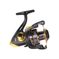 Wood Handle Spinning Fishing Reel for Surfcasting and Lure Fishing - Snusl
