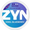 Zyn Nicotine Pouches Cool Blueberry - 5 Pack