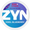 Zyn Nicotine Pouches Cool Blueberry - 5 Pack