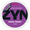 Zyn Nicotine Pouches Dark Frost Slim - 5 Pack