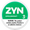 Zyn Nicotine Pouches Spearmint - 5 Pack